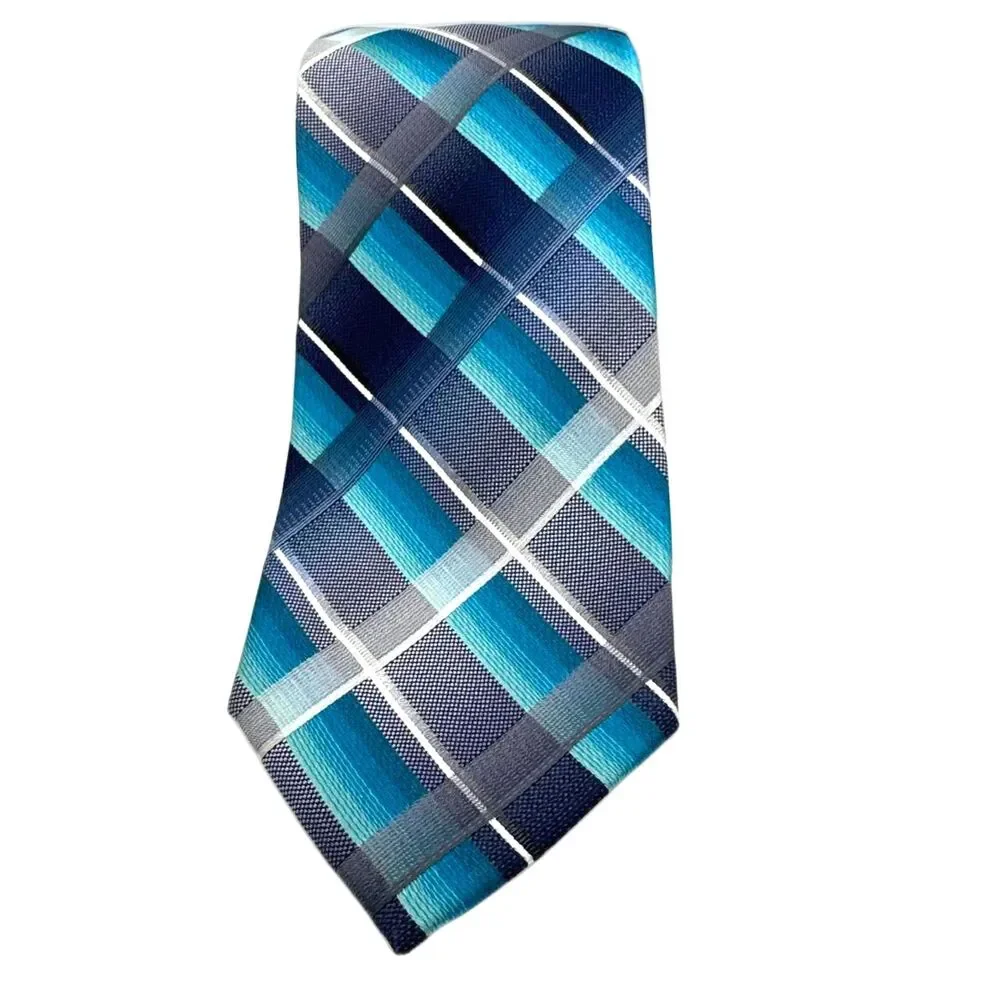 Van-heusen Men's multi Scarf-wraps